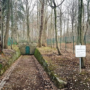 Source Marie-Henriette à Spa