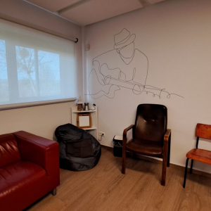 SAJA « Le BAILOU sous-sol SAJA « Le BAILOU sous-sol