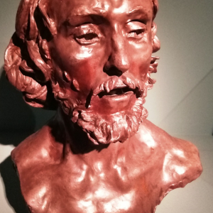 St Jean Baptiste ( Rodin ) St Jean Baptiste ( Rodin )