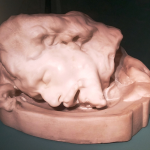 St Jean Baptiste ( Rodin ) St Jean Baptiste ( Rodin )