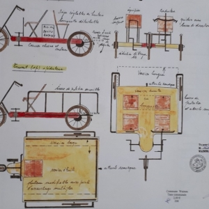 Tricycle