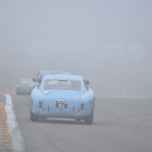 Spa Six Hours 2013