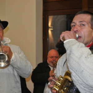 Lierneux. Foire St-André.