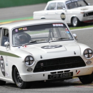 Spa Six Hours 2013