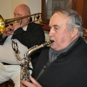 Lierneux. Foire St-André.