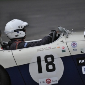 Spa Six Hours 2013
