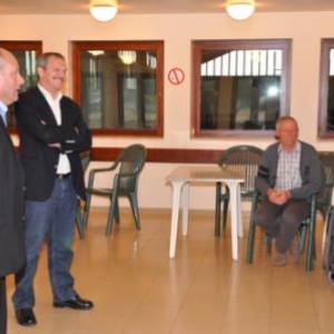 Lierneux. Mérite sportif 2010.