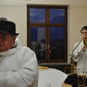 Lierneux. Foire St-André.