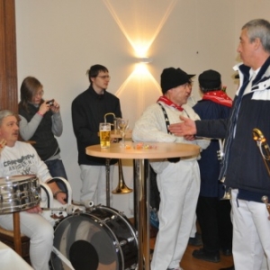 Lierneux. Foire St-André.