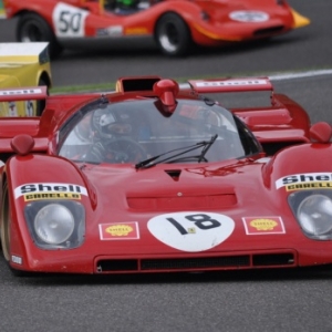 Spa Six Hours. 20ème anniversaire.