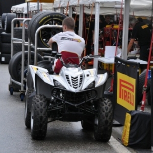 Total 24 heures de Spa