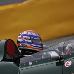 Spa Six Hours. 20ème anniversaire.