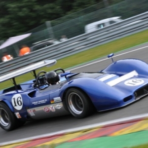 Spa Six Hours 2013