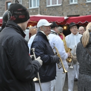 Lierneux. Foire St-André.