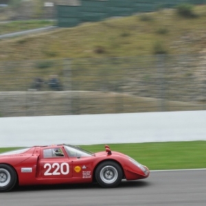 Spa Six Hours 2013