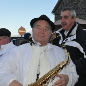 Lierneux. Foire St-André.