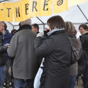 Lierneux. Foire St-André.