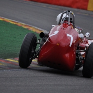 Spa Six Hours. 20ème anniversaire.