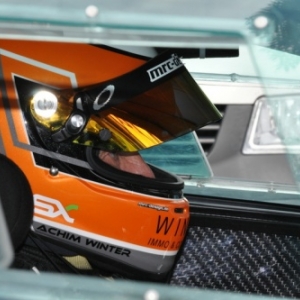 Total 24 heures de Spa
