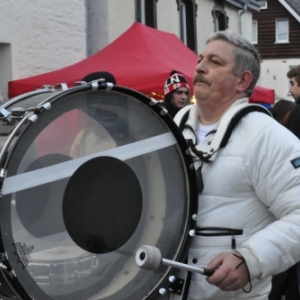 Lierneux. Foire St-André.