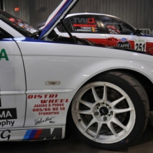 Motorshow Liège 2014