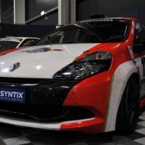 Motorshow Liège 2014