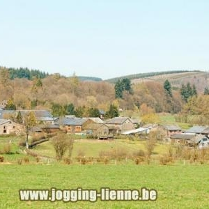 LIERNEUX. WRCL. Jogging et marche. LIERNEUX. WRCL. Jogging et marche.