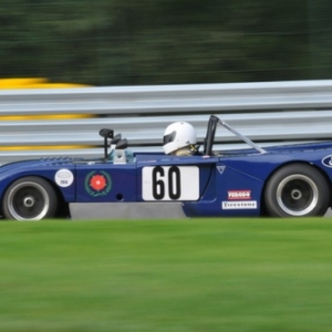 Spa Six Hours. Le meeting.