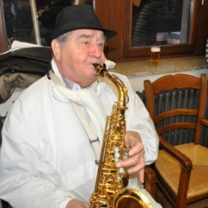 Lierneux. Foire St-André.