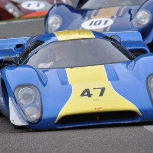 Spa Six Hours. 20ème anniversaire.
