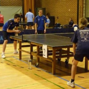 Ping en mars