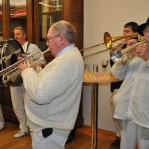 Lierneux. Foire St-André.