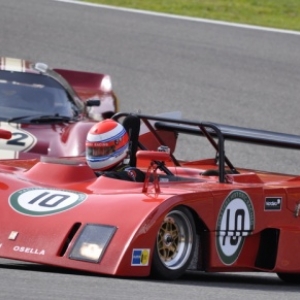 Spa Six Hours. 20ème anniversaire.