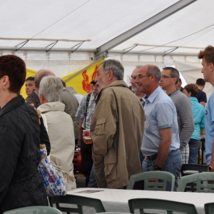 Lierneux. Merite sportif 2011