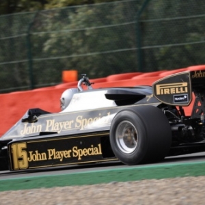 Spa Six Hours. 20ème anniversaire.