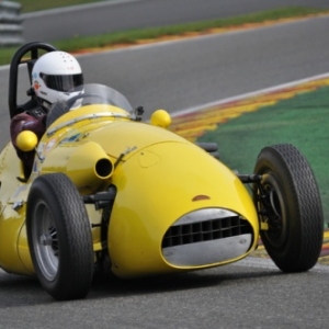 Spa Six Hours 2013