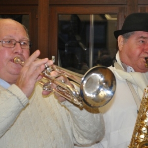 Lierneux. Foire St-André.