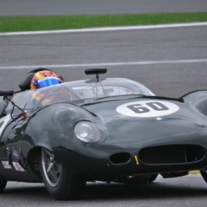 Spa Six Hours 2013
