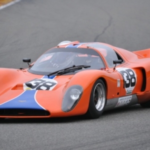 Spa Six Hours 2013