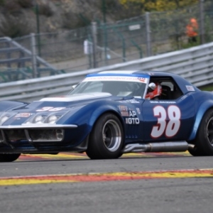 Spa Six Hours. 20ème anniversaire.