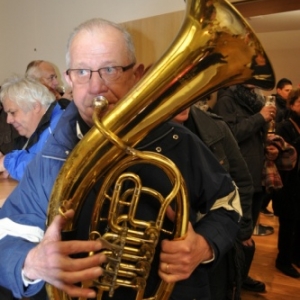 Lierneux. Foire St-André.