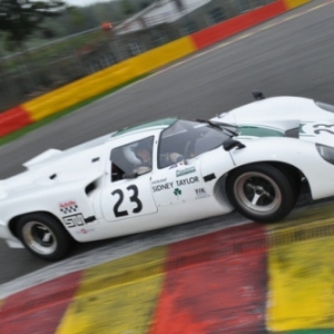 Spa Six Hours 2013