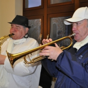 Lierneux. Foire St-André.