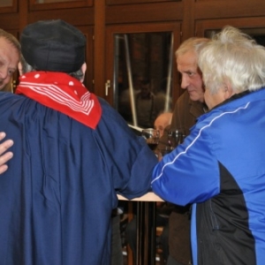 Lierneux. Foire St-André.