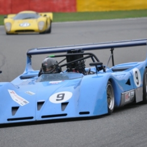 Spa Six Hours 2013