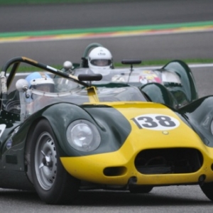 Spa Six Hours 2013
