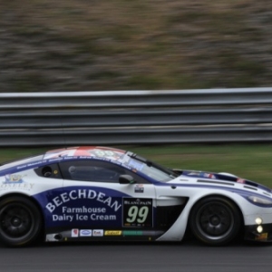 Total 24 heures de Spa