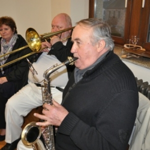 Lierneux. Foire St-André.