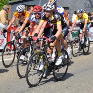 Lierneux. Triptyque Ardennais. 13/5