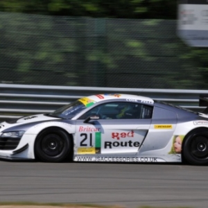 Spa Euro Race
